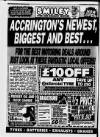 Accrington Observer and Times Friday 23 June 1995 Page 8