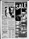 Accrington Observer and Times Friday 23 June 1995 Page 15