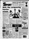 Accrington Observer and Times Friday 23 June 1995 Page 48