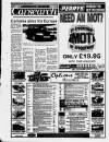 Accrington Observer and Times Friday 21 July 1995 Page 32