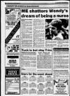 Accrington Observer and Times Friday 04 August 1995 Page 4