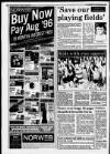 Accrington Observer and Times Friday 11 August 1995 Page 8