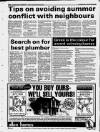 Accrington Observer and Times Friday 11 August 1995 Page 26