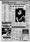 Accrington Observer and Times Friday 15 September 1995 Page 4