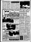 Accrington Observer and Times Friday 15 September 1995 Page 14