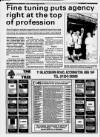 Accrington Observer and Times Friday 15 September 1995 Page 22