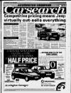 Accrington Observer and Times Friday 15 September 1995 Page 37