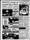 Accrington Observer and Times Friday 22 September 1995 Page 12