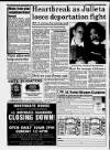 Accrington Observer and Times Friday 29 September 1995 Page 2