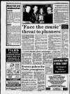 Accrington Observer and Times Friday 06 October 1995 Page 6