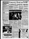 Accrington Observer and Times Friday 06 October 1995 Page 8