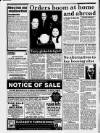 Accrington Observer and Times Friday 06 October 1995 Page 14