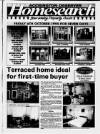 Accrington Observer and Times Friday 06 October 1995 Page 21