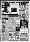 Accrington Observer and Times Friday 06 October 1995 Page 43