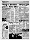 Accrington Observer and Times Friday 06 October 1995 Page 46