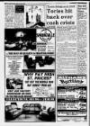 Accrington Observer and Times Friday 13 October 1995 Page 6