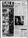 Accrington Observer and Times Friday 13 October 1995 Page 8