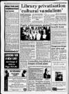 Accrington Observer and Times Friday 13 October 1995 Page 10