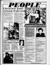 Accrington Observer and Times Friday 13 October 1995 Page 13