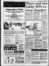 Accrington Observer and Times Friday 13 October 1995 Page 14