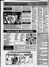 Accrington Observer and Times Friday 20 October 1995 Page 22