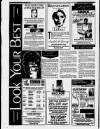 Accrington Observer and Times Friday 20 October 1995 Page 32