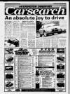 Accrington Observer and Times Friday 20 October 1995 Page 40