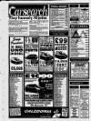 Accrington Observer and Times Friday 20 October 1995 Page 44