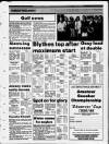 Accrington Observer and Times Friday 20 October 1995 Page 48
