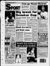 Accrington Observer and Times Friday 20 October 1995 Page 52
