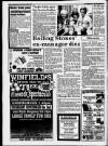 Accrington Observer and Times Friday 27 October 1995 Page 6
