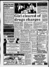 Accrington Observer and Times Friday 27 October 1995 Page 8