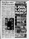 Accrington Observer and Times Friday 27 October 1995 Page 9