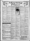 Accrington Observer and Times Friday 27 October 1995 Page 18