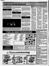 Accrington Observer and Times Friday 27 October 1995 Page 20