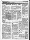 Accrington Observer and Times Friday 03 November 1995 Page 30