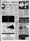 Accrington Observer and Times Friday 17 November 1995 Page 7