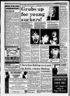 Accrington Observer and Times Friday 17 November 1995 Page 10