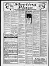 Accrington Observer and Times Friday 17 November 1995 Page 16