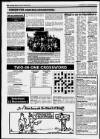 Accrington Observer and Times Friday 17 November 1995 Page 18