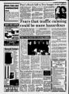 Accrington Observer and Times Friday 01 December 1995 Page 6