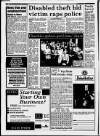 Accrington Observer and Times Friday 01 December 1995 Page 14