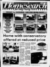 Accrington Observer and Times Friday 01 December 1995 Page 21