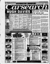 Accrington Observer and Times Friday 01 December 1995 Page 40