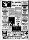 Accrington Observer and Times Friday 08 December 1995 Page 16