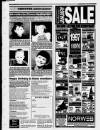 Accrington Observer and Times Friday 15 December 1995 Page 20
