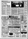Accrington Observer and Times Friday 22 December 1995 Page 14