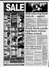 Accrington Observer and Times Friday 12 January 1996 Page 10