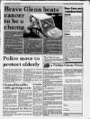 Accrington Observer and Times Friday 12 January 1996 Page 15