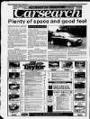 Accrington Observer and Times Friday 12 January 1996 Page 34